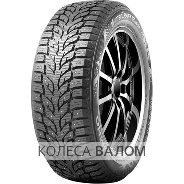 KUMHO 195/55 R16 91T WinterCraft Ice WI32 шип XL EK